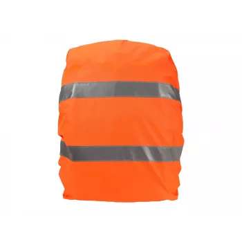 Rain cover for the HI-VIS 25l backpack orange