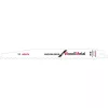 Sabre saw blade Bosch S 3456 XF Bimetal 20 cm 1 pc