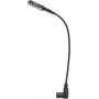 EUROLITE Flexilight LED Gooseneck XLR 90° model 80702225 — flexible LED work light with XLR connector