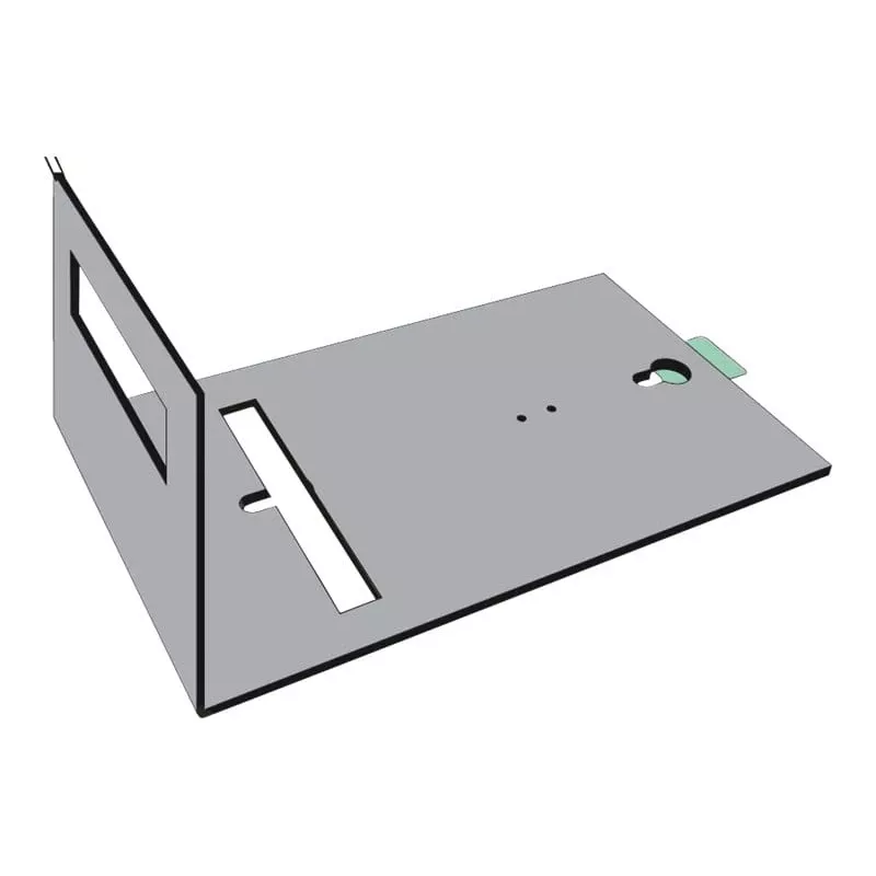 Zebra 01473-000 printer/scanner spare part/accessory