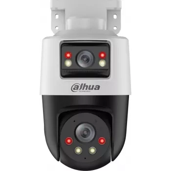 Dahua Technology Lite DH-SD2A500HB-GN-AW-PV-S2 security camera Dome IP security camera Indoor & outdoor 2560 x 1920 pixels Ceiling/wall
