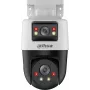 Dahua Technology Lite DH-SD2A500HB-GN-AW-PV-S2 security camera Dome IP security camera Indoor & outdoor 2560 x 1920 pixels Ceiling/wall