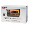 Car radio BLOW CP02 2DIN 9-inch touchscreen Android GPS, double DIN multimedia unit