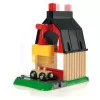 BRIO 33719 Farmyard Train Set, 20 pieces