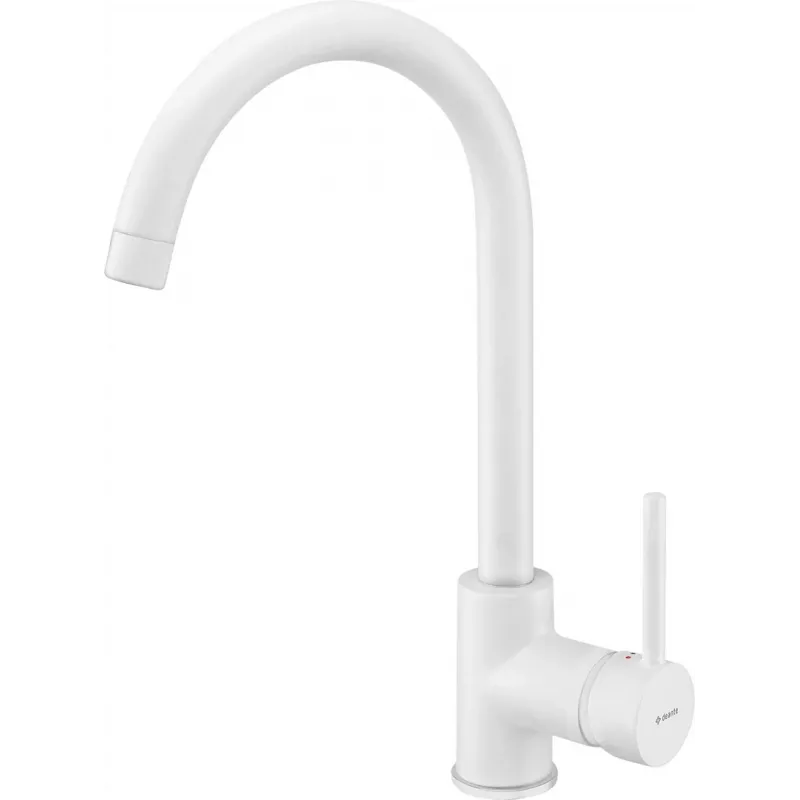 Kitchen faucet