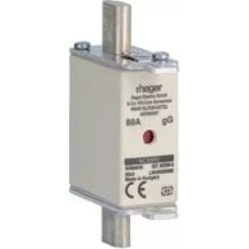 Hager LNH00080M6