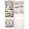 WHIRLPOOL Built-In Refrigerator WH SP70 T121, Width 69 cm, Height 193,5 cm, Energy class E, No frost