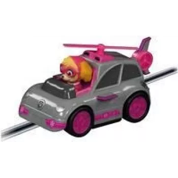 Helicopter Carrera PAW Patrol Skye Grey Pink 20065027