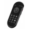 Portable voice translator MAXCOM MT100 4G, multilingual speech translation, compact handheld device