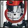 Einhell 2347140 Handheld Vacuum 30 L Black
