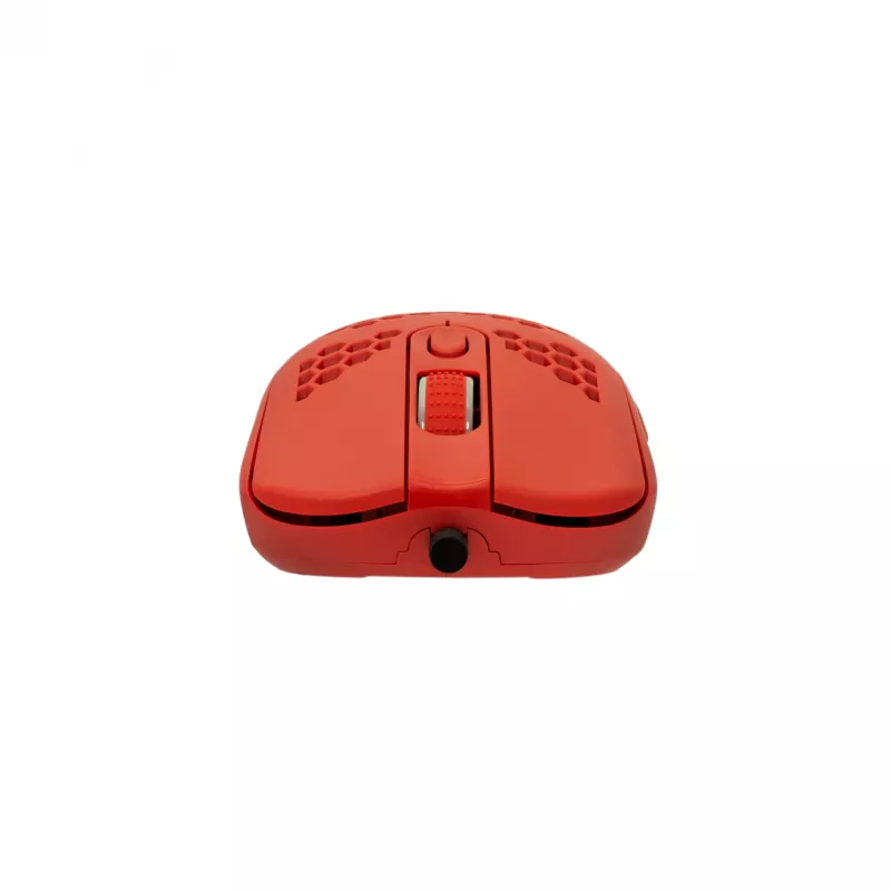 Mouse White Shark GALAHAD-RED USB Type-A