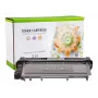 Toner cartridge Static Control for Brother TN-2310BK remanufactured, black