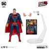 MCFARLANE DC Multiverse Superman Action Figure 7in (17557)