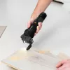 Batavia B.V. | 12V Cordless Anti-Vibration Multitool - Fixxpack 2.0 Set (incl. 2.0Ah battery and USB-C charging cable)