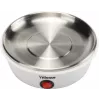 Egg boiler Tristar EK-3074 — capacity 7 eggs, 350 W, transparent/white
