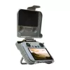 Case and lens hood Sunnylife ZN985 – durable, lightweight protective accessory set
