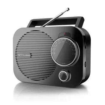 Personal Radio Muse M-050 R