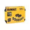 DeWALT DT7506-QZ Impact Socket Set
