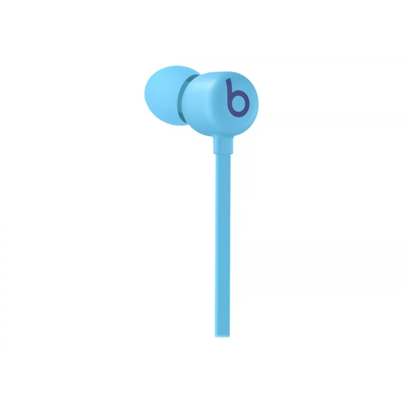 Apple BEATS FLEX - ALL-DAY WIRELESS Beats Flex, All-Day Wireless Earphones, Flame Blue (MYMG2ZM/A)