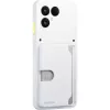 Fairphone 6 Card Holder Cloud White (F6CRDH-1WH-WW1)