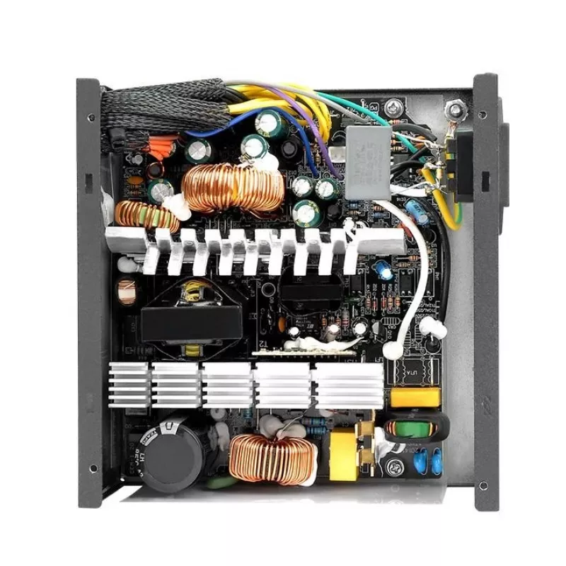 Power Supply Unit Thermaltake TR2 S 500 W