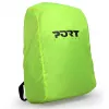 Port Designs CHICAGO EVO BP 13/15.6’’ 39.6 cm (15.6) Backpack Black