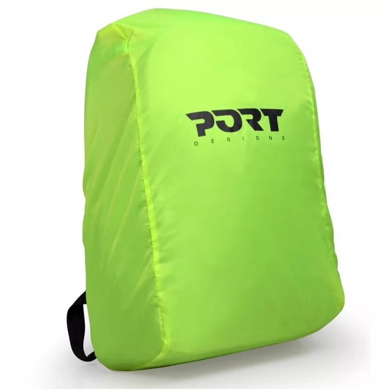 Port Designs CHICAGO EVO BP 13/15.6’’ 39.6 cm (15.6) Backpack Black