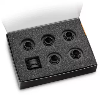 Water Block EkWaterBlocks EK-Quantum Torque HTC 16
