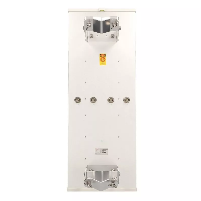 Extralink Sector antenna EXSEC19-60 5GHz MIMO 4x4, 60°, 19dBi, dedicated for Mimosa A5C