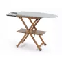 ARREDAMENTI STIROCOMODO Ironing Board - 135 x 45 cm, White