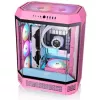 Thermaltake CT120 EX Reverse ARGB 120mm Pink 3-Pack