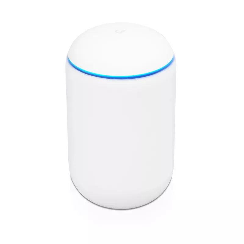 Ubiquiti UniFi Dream Machine wireless router White