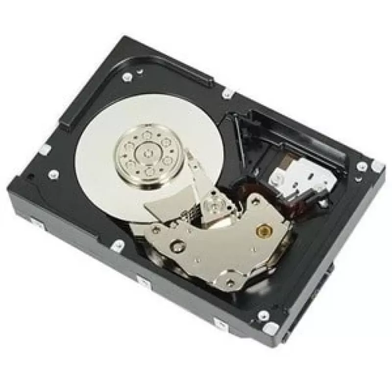 DELL 400-AUST internal hard drive 2 TB 7200 RPM 3.5 inch Serial ATA III