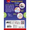 Halli Galli Twist, Card Game