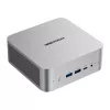 Mini PC Minis Forum M1 Pro-285H barebone with Intel Core Ultra 9 285H