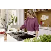 Electric window cleaner Kärcher WV 2 Plus N — 0.1 L tank, Li‑Ion battery, 35 min operating time