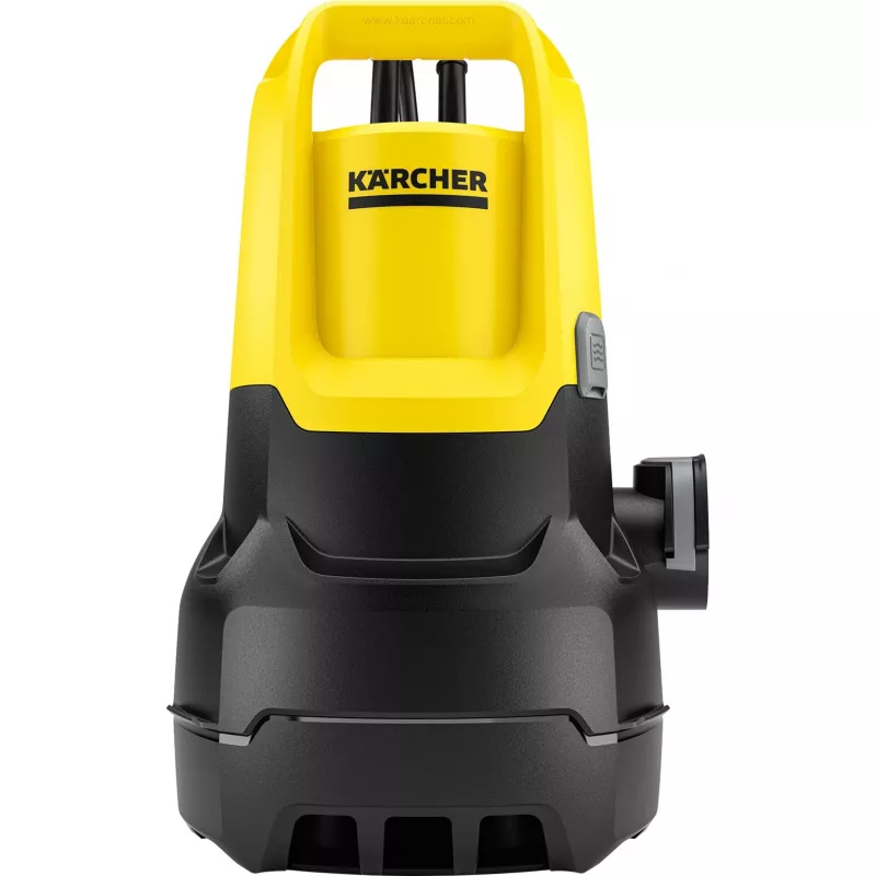 Kärcher 1.645-800.0 Garden Tool Yellow