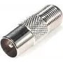 Coaxial Connector F-type e+p F 8