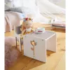 Doll's Table HABA Tulip Dream Recommended Age 1.5 Years Weight 690g