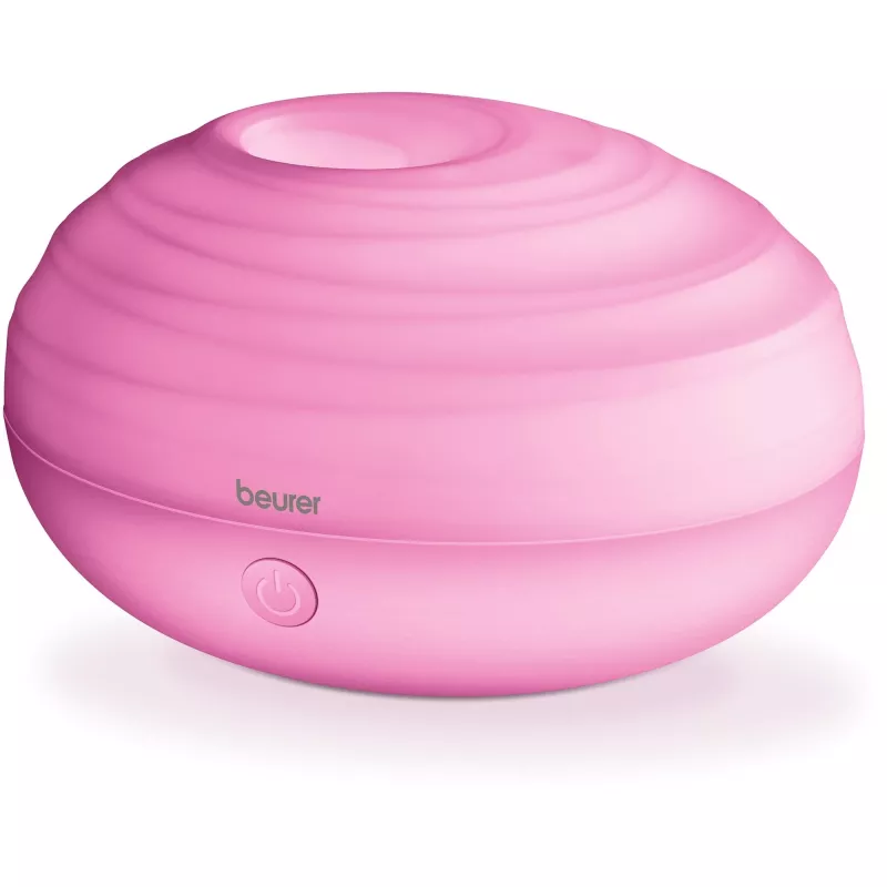 Beurer LA 20 Aroma Diffuser to 10qm LED-Farblicht 606.29