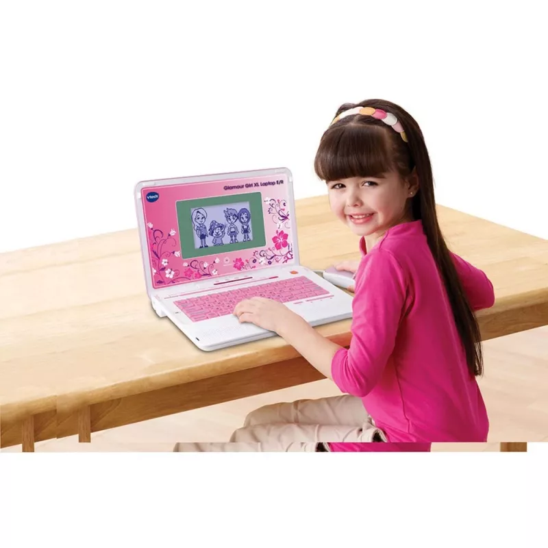 VTech 80-117964 learning toy