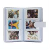 Photo Album Fujifilm 4177086 White 108 sheets 62 x 46