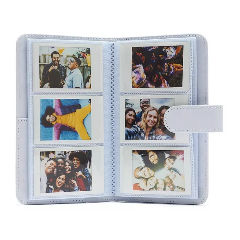 Photo Album Fujifilm 4177086 White 108 sheets 62 x 46