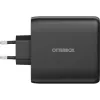 Wall charger OTTERBOX 78-81343 100W GaN with 2× USB-C and 2× USB-A ports