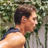 Beats by Dr. Dre Powerbeats Fit Headset Wireless In-ear Sports Bluetooth Grey