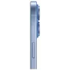 Smartphone Apple iPhone 17 6.1 inch 256GB Mist Blue