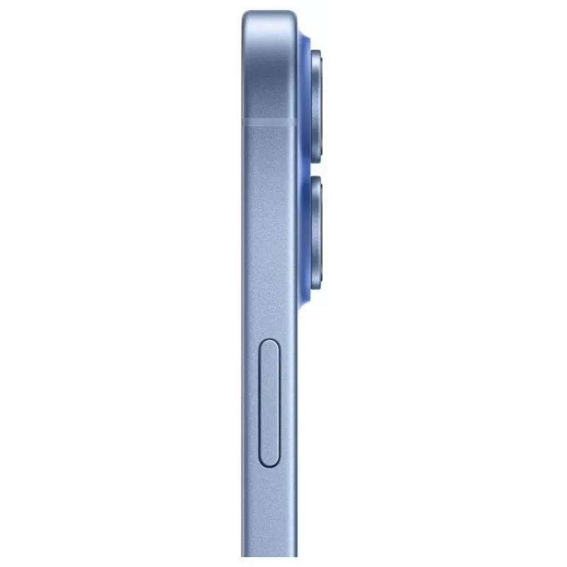 Smartphone Apple iPhone 17 6.1 inch 256GB Mist Blue