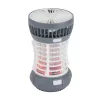 Insect killer JATA MOST3532 Automatic Indoor Outdoor Grey White