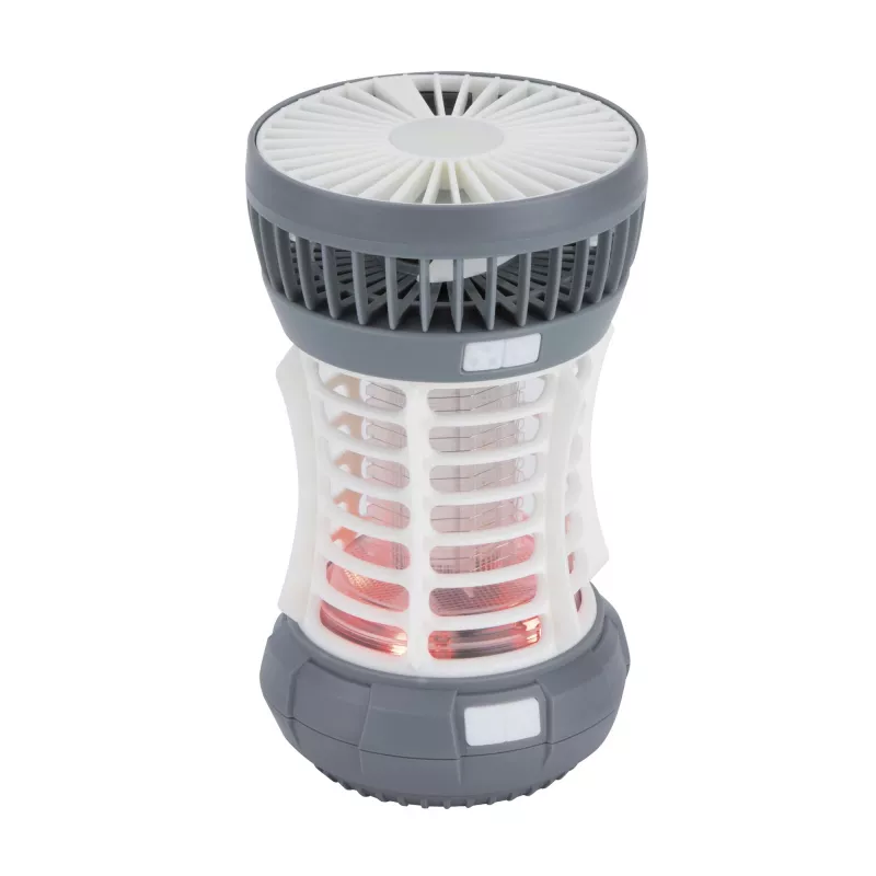 Insect killer JATA MOST3532 Automatic Indoor Outdoor Grey White