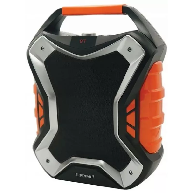 Portable Speaker Prime3 APS21, Black